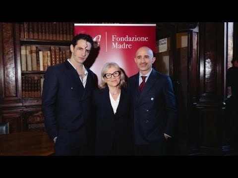 Achille Lauro annuncia la nascita della Casa Ragazzi Madre: «Per aiutare i giovani invisibili»