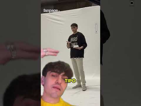 Michele Bravi e i retroscena del Festival: “A Sanremo facciamo la foto con il premio a dicembre”