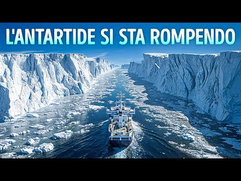 Gli scienziati hanno finalmente spiegato questi inquietanti suoni oceanici