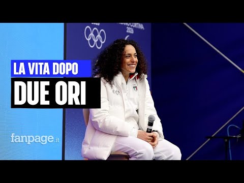 Federica Brignone e l’impresa alle Olimpiadi dopo l’infortunio: “Non ero sicura di tornare a sciare”