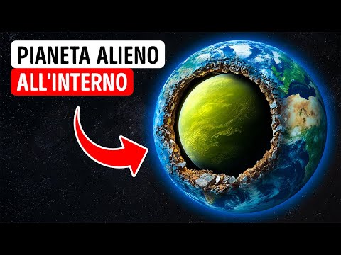 Gli Scienziati hanno Scoperto una Strana Massa all’Interno del Pianeta – Una Possibile Minaccia