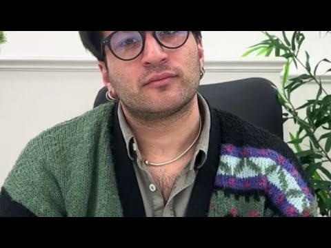 Eddie Brock, dai social a Sanremo: «Porto Roma sul palco dell’Ariston»