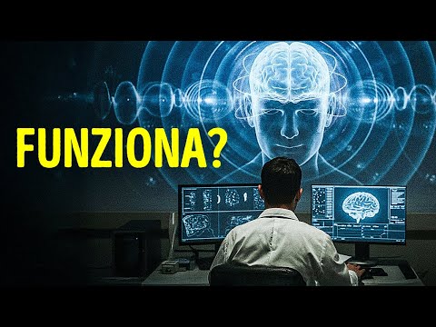 Gli scienziati hanno inventato il suono che viaggia nell’aria e trova solo te