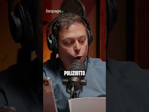 Gratteri: “È sempre meno riprovevole frequentare mafiosi.”