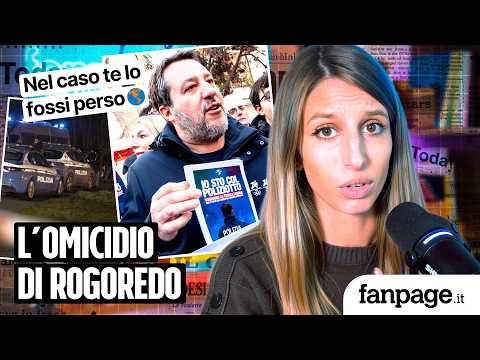 La pistola, il buco temporale, l’autopsia sul corpo di Mansouri: cosa è successo davvero a Rogoredo