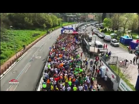 Atletica, l’8 marzo a Roma torna la Talenti Run: dai bambini ai campioni, tutti in strada