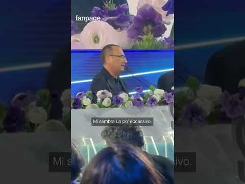 Carlo Conti sull’invito a Morgan per Sanremo 2026