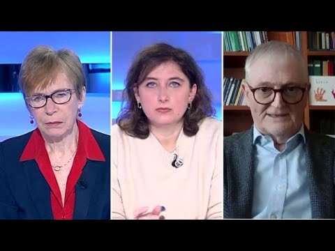 Credere nell’Europa e non fare i masochisti: l’incontro con Milena Gabanelli e Maurizio Ferrera