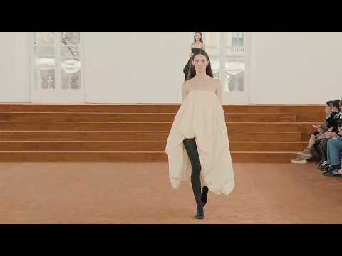 Jil Sander | Fall Winter 2026/2027 | Milan Fashion Week