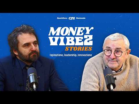 Money Vibez Sories | L’intervista a Fabio Brescacin, presidente di NATURASì