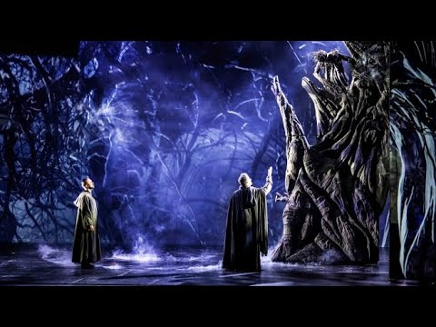 Al teatro Brancaccio va in scena «La Divina Commedia Opera Musical»