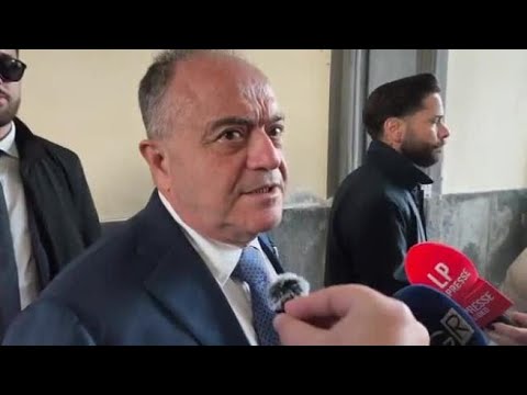 Riforma giustizia, Gratteri: «I giovani magistrati iniziano ad avere paura»