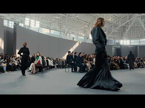 Max Mara | Fall Winter 2026/2027 | Milan Fashion Week