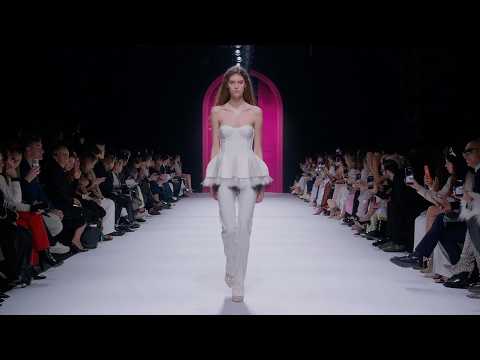 Genny | Fall Winter 2026/2027 | Milan Fashion Week