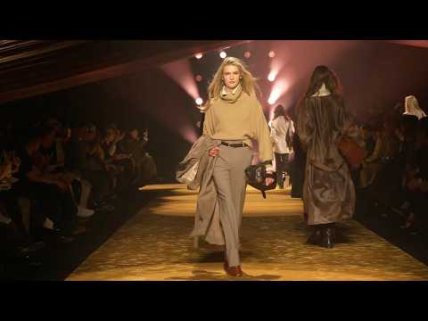 Boss | Fall Winter 2026/2027 | Milan Fashion Week