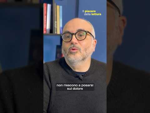 Christian Raimo parla del suo ultimo romanzo “L’invenzione del colore”