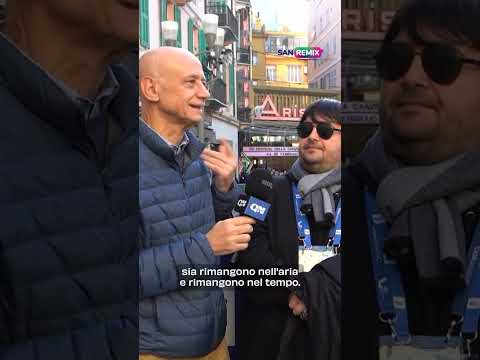 Andrea Spinelli incontra gli autori di ‘Sanremo e la classifica del tempo’ per discutere la secon