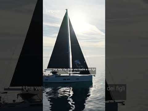 Un’opera per non dimenticare Gaza: Intervista esclusiva alla street artist Laika