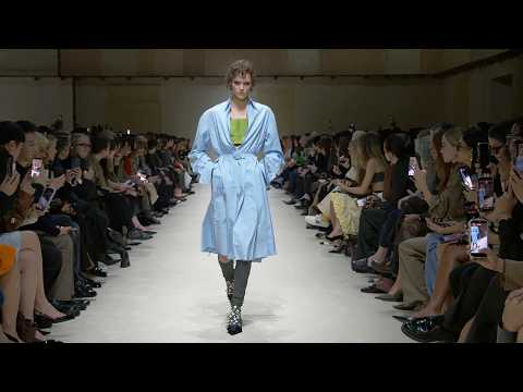 Prada | Fall Winter 2026/2027 | Milan Fashion Week