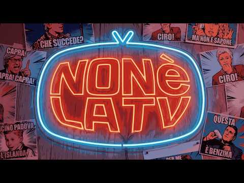 NON È LA TV #8