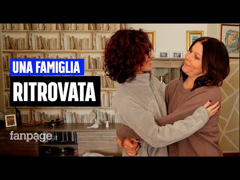 Irina ritrova la sua famiglia dopo 25 anni: “Un colpo al cuore, torneremo in Tagiskistan”