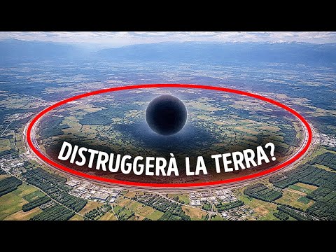 Stanno spegnendo il Large Hadron Collider: il nuovo piano è folle