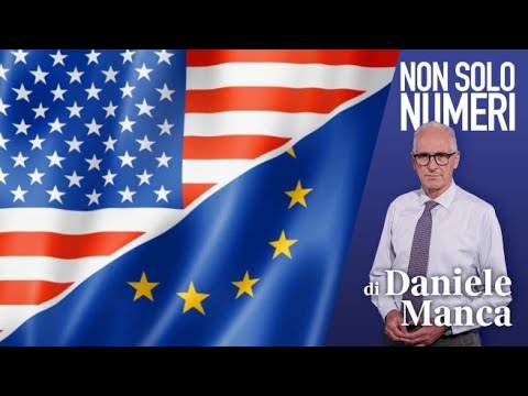 Il mondo regala meno soldi all’America | NON SOLO NUMERI | S2026 E8