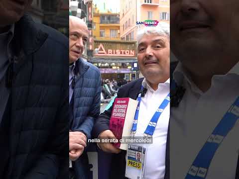 Andrea Spinelli e Edmondo Anselmi: Bilancio e Previsioni sul Festival di Sanremo 2026