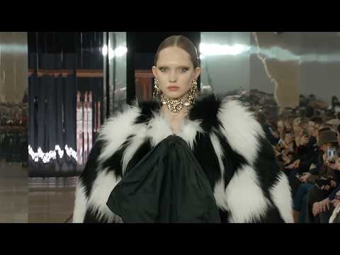 Blumarine | Fall Winter 2026/2027 | Milan Fashion Week