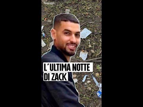 Omicidio Rogoredo, il cugino di Mansouri: “Fatti video all’agente mentre picchiava con il martello”.