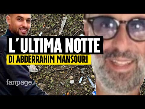 Omicidio Rogoredo, il cugino di Mansouri: “Forse aveva video del poliziotto mentre picchiava gente”