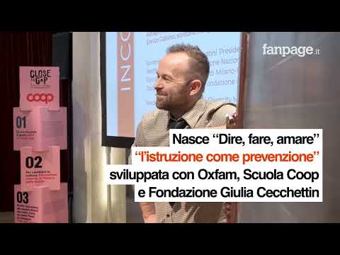 Parità di genere, Coop accelera: 46% di donne al vertice e la sinergia con Fondazione Cecchettin