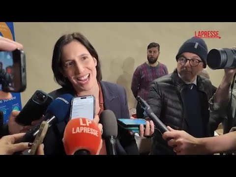 Nuova Legge elettorale, Schlein: «Inaccettabile, il governo accelera per paura di perdere referen…