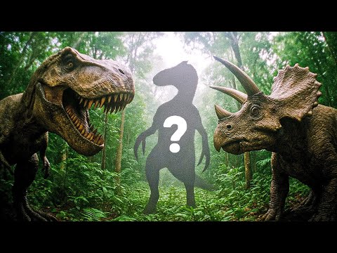 La Nuova Scoperta di Dinosauri Ha Cambiato la Nostra Idea di Evoluzione