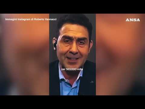 Vannacci: “Non mi dimetto da eurodeputato, i voti sono miei”