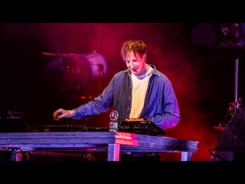 Christian Löffler, il live sold out del producer e compositore tedesco fra elettronica raffinata …