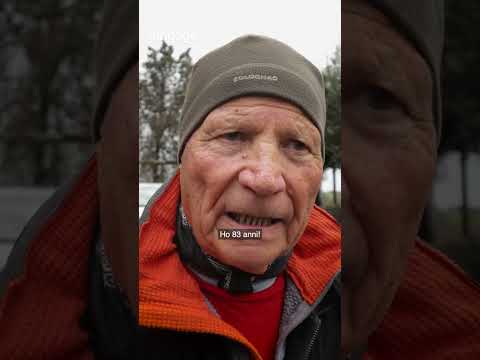 Dentro Isola Farnese, il borgo isolato dalla frana: “Difficoltà pure a fare la spesa, stiamo molto m