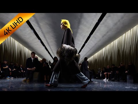 Dior | Fall Winter 2026/2027 | Paris Fashion Week Men’s