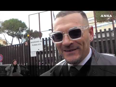 Lo zio di Thomas Bricca: “Avremo giustizia, non ci deve essere neanche un giorno di sconto”