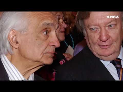 Addio Antonino Zichichi, scienziato e divulgatore, contro le superstizioni