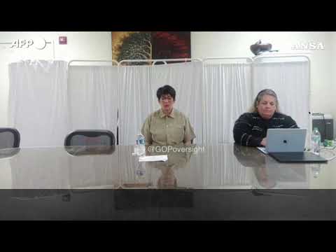 Caso Epstein, Ghislaine Maxwell testimoniera’ solo ottenendo la clemenza da Trump