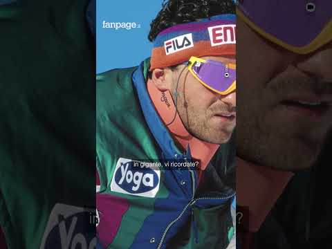 Alberto Tomba su Lindsey Vonn: “Doveva rinunciare a Crans-Montana. A me successe la stessa cosa nel