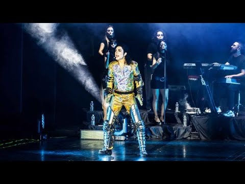 Serata tributo a Michael Jackson con Miguel Concha e il suo ensemble: lo spettacolo cult dedicato…