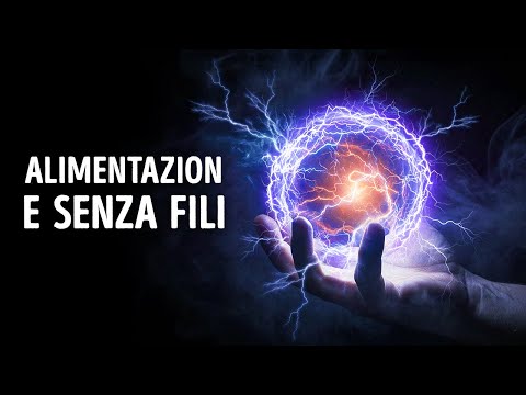 La Più Audace Idea di Nikola Tesla si Sta Finalmente Realizzando