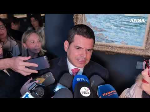 Napoli, l’arte impressionista a Palazzo Reale con “Monet e la Normandia”