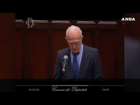 Giorno del Ricordo, Pamich: “Per me resta una ferita aperta”