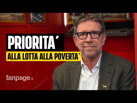 Regione Campania, l’assessore Morniroli: “Questa amministrazione ha le porte aperte a tutti”