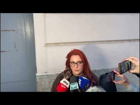 Assassinio di Zoe Trinchero, parla l’avvocata di Alex Manna: «Non risulta al momento imputazione …