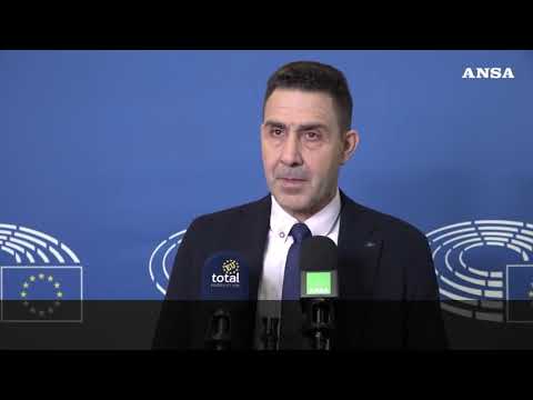 Vannacci: “Io non sono pro-Putin, sono pro-italiano e pro-europeo”