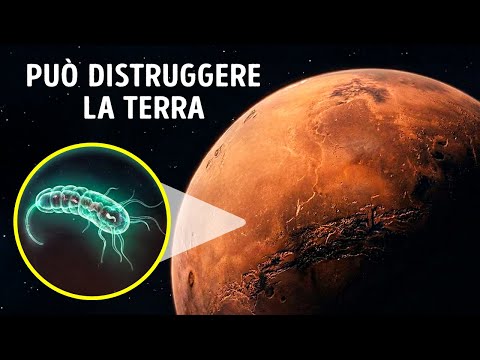 Marte ha delle zone proibite – Nemmeno la NASA può andarci